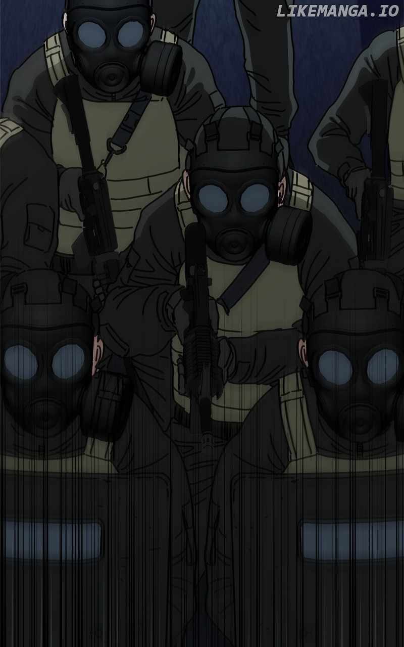 Hidden House in the Apocalypse Chapter 48 61